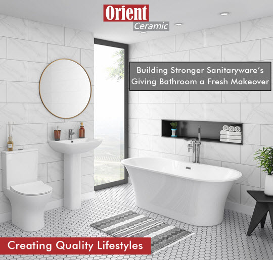 Ceramic Sanitaryware Products