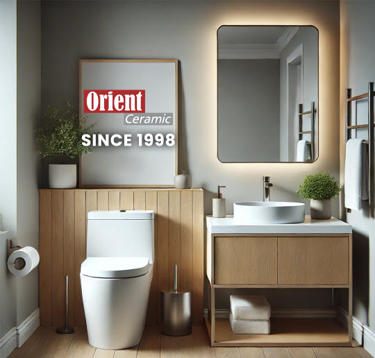 Sanitaryware Manufacturers Exporters and Suppliers in India